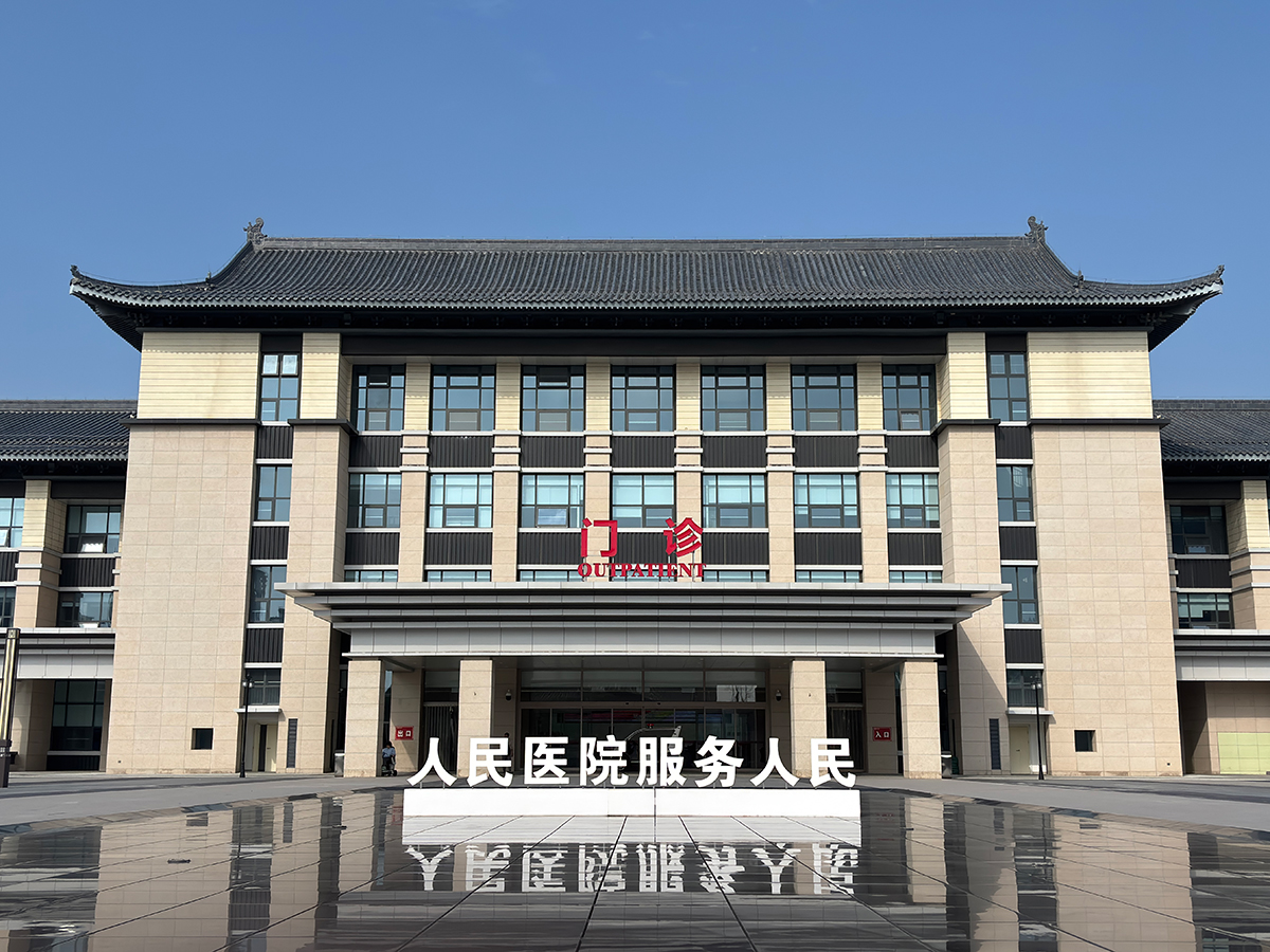 接手“标识大单”，业主最担心的三个“坑”及唯美的避坑指南