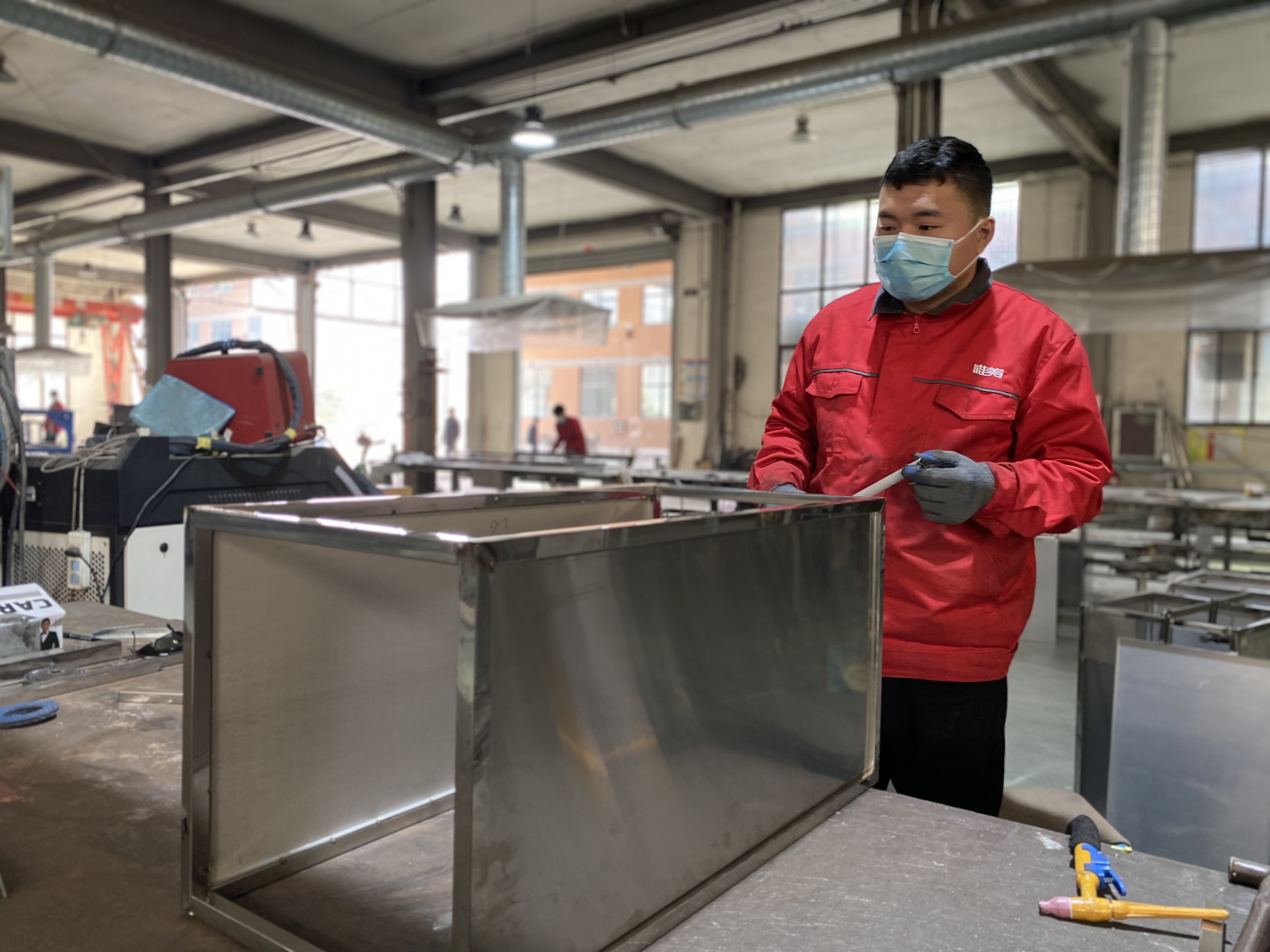 标识标牌中常见的制作工艺