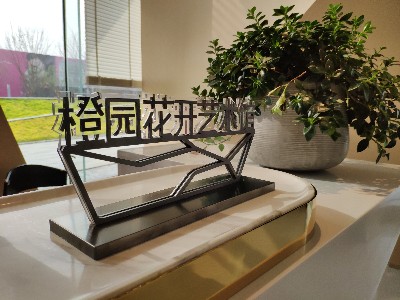 新盘小区标识系统包含的内容有哪些？