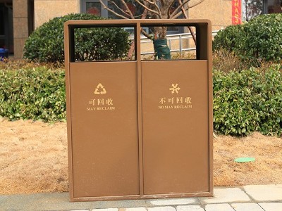 三点标准鉴别小区标识系统是否完善