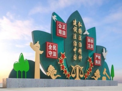 城市园林景观标识导视设计不可忽视的问题