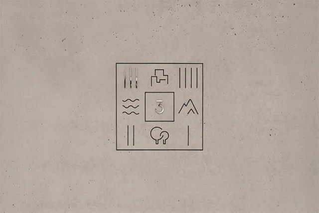 化妆品公司标识牌设计制作