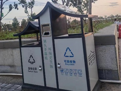 景区标识标牌设计制作厂家